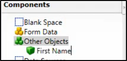 Workflow Page