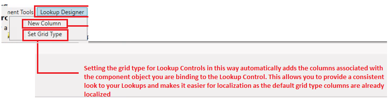 Workflow Page