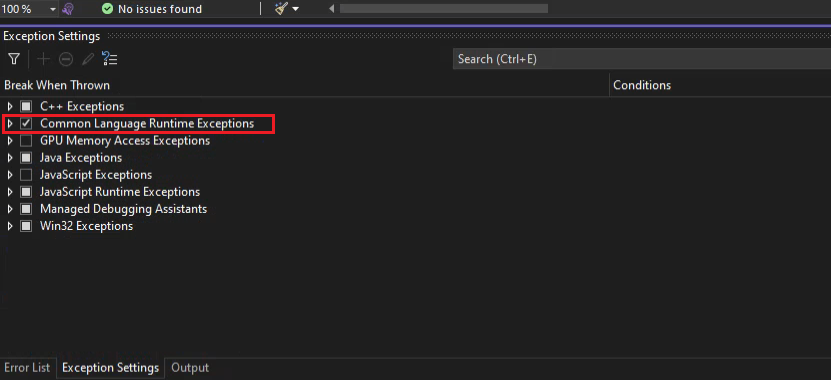 Workflow Page