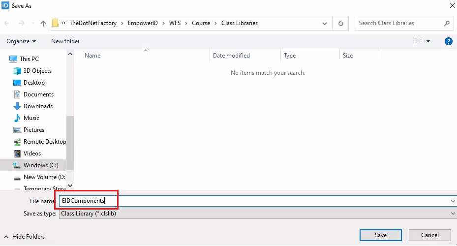 Workflow Page